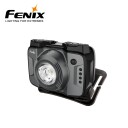 Fenix HL12R V2.0 Hodelykt 500 Lumen Grå