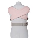Bæresele Ergobaby Embrace Blush Pink