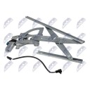 Vindusheis NTY EPS DW 006S