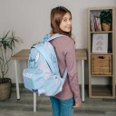 Disney Stitch Skolesekk 15L
