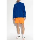 Adidas Herre Sport Oransje 2XL,