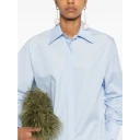 Loewe Dame Bluser & Skjorter Blå S,
