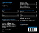 Gould Scottish Ens  Les Illuminations  CD