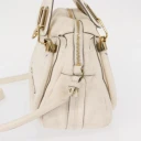 Chloé Dame Beige 