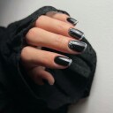 SEMILAC UV Gel Polish 32 Black Diamond