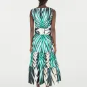 Roberto Cavalli Dame Kjoler Blå XS,