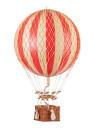 Royal Aero Luftballong 56 cm Rød