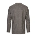 Canali Herre Jakker Brun 2XL,