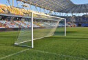 Fotballmål CMA 732x244cm Inkl. motvekt 3x50kg