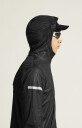 Craft Men's Pro Hydro Lightweight Jacket M Black L