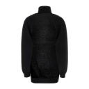 Moschino Dame Strikkevarer Svart 2XS,