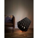 Pilke Signature 64 Gulvlampe Black
