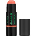Rimmel London Full Volume Cheek & Lip Stick 210 Peachy Rythm 6g