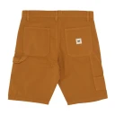 CAT Herre Shorts Brun W28,