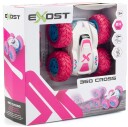 Silverlit Exost 360 Cross Amazone Radiostyrt Lekebil Off Road Rosa