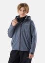 Swedemount Tjörn Rain Jacket JR