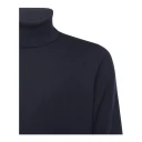 Fay Herre Strikkevarer Blå 2XL,