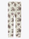 Name It Willitus Wool Legging Hvit 92