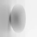 Artemide   Itka glass vegglampe IP65 Ø 20 cm