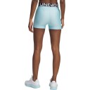 Under Armour Ua Hg Authentics Shorty - Blue - L
