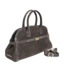 Orciani Dame Vesker Brun ONE SIZE,