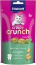 Vitakraft Crispy Crunch Dental Kattegodteri med Peppermynte 60 g