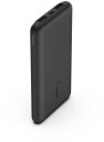 Belkin BoostCharge 10000 mAh Strømbank med 3 Utganger - Svart
