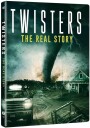 Twisters  The Real Story DVD