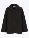 Exilli Ember Pile Zip Jacket Sort L