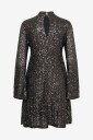 Part Two - Midikjole DilysPW Dress - Brun