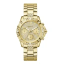 Guess Dame Accessories Gul ONE SIZE,