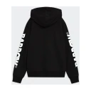 Barrow Herre Gensere & Hettegensere Svart XS,