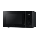 Samsung Bespoke mikrobølgeovn MS23T5018AK (pure black)