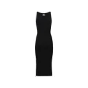 Elisabetta Franchi Dame Kjoler Svart S,