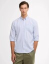 Barbour Barbour Nelson Striped   Blue   XXXL