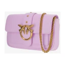 Pinko, Dame, Vesker, Rosa, ONE SIZE,