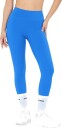 Athlecia Blossom W Tights   Blue   44