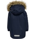 Hummel Hmlcanyon Tex Jacket Blue 80