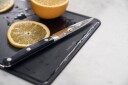Zwilling Skärbrädor Svart Set 30 X 21 Cm & 35 X 25 Cm   Black   ONE SIZE