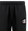 Champion Elastic Cuff Pants   Black   126 131