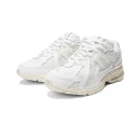 New Balance Herre Sko Hvit 36 EU,