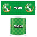 Pyramid International - Super Mario Mug Yoshi 3D Port - White