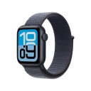 Apple Watch 40 mm Sport Loop, ankerblå