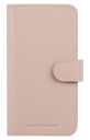 IDEAL OF SWEDEN SAMSUNG GALAXY S24 ULTRA MAGNET WALLET+ LOMMEBOKETUI, ROSA