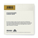 Dunlop DCV100NS Classical Nylon SE 028-043