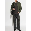 Rag & Bone Herre Jakker Grønn S,