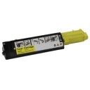 50187, Tonerkassett, erstatter Epson 0187, gul, 4.000 sider, inkClub