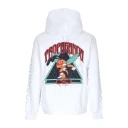 Propaganda Herre Gensere & Hettegensere Hvit 2XL,