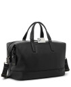 Tumi Harrison Nelson Duffel i skinn Black