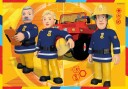 Ravensburger Fireman Sam In Action 2x12p